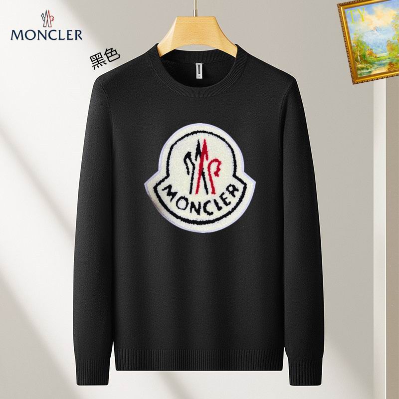 Moncler Sweater Mens ID:20250908-197